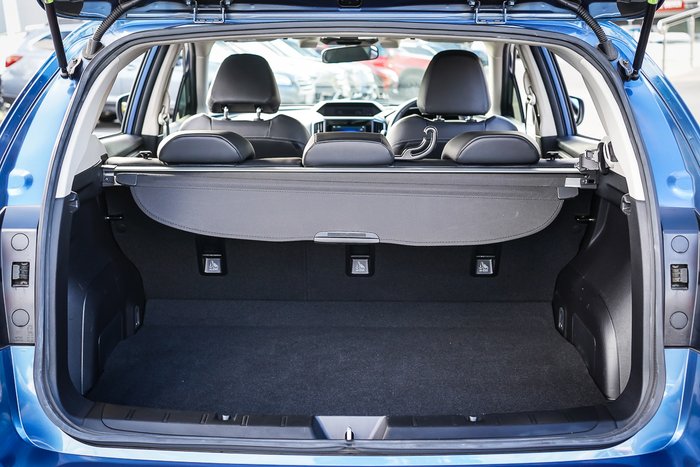 2019 SUBARU IMPREZA 2.0i-S (AWD)