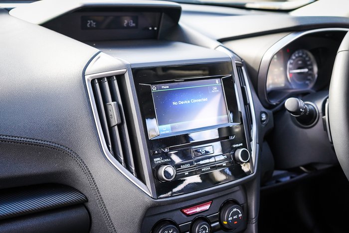 2019 SUBARU IMPREZA 2.0i-S (AWD)