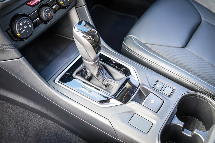 2019 SUBARU IMPREZA 2.0i-S (AWD)