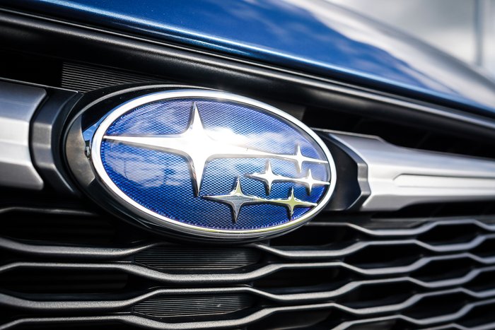 2019 SUBARU IMPREZA 2.0i-S (AWD)