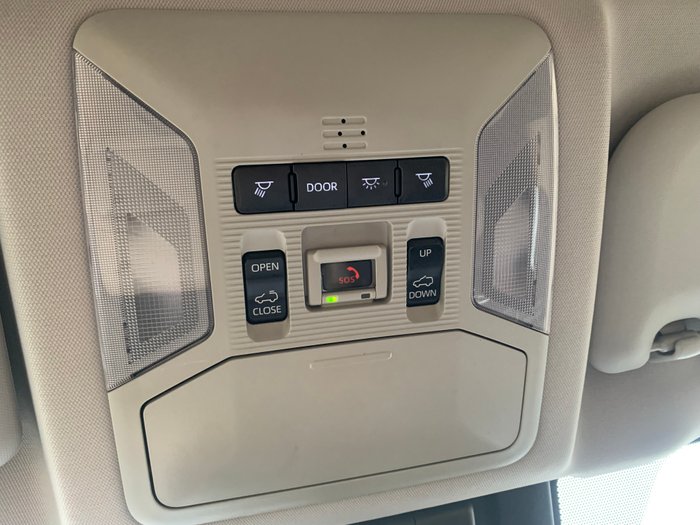 2024 Toyota RAV4 Hybrid Cruiser-AWD 2.5L Auto CVT