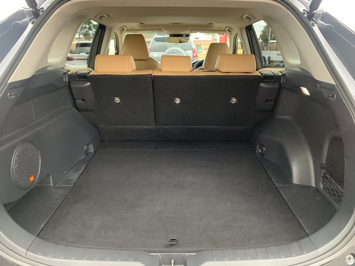 2024 Toyota RAV4 Hybrid Cruiser-AWD 2.5L Auto CVT