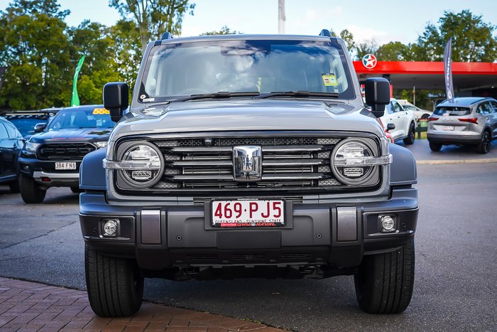 2026 GWM GWM TANK 300