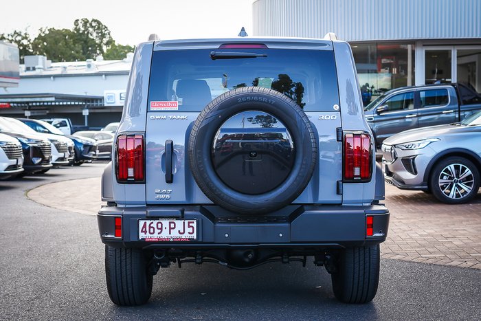 2026 GWM GWM TANK 300