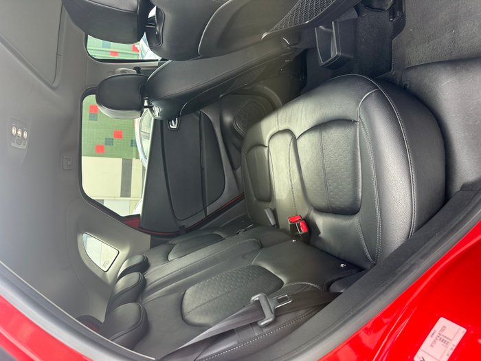 2018 Renault Captur Intens