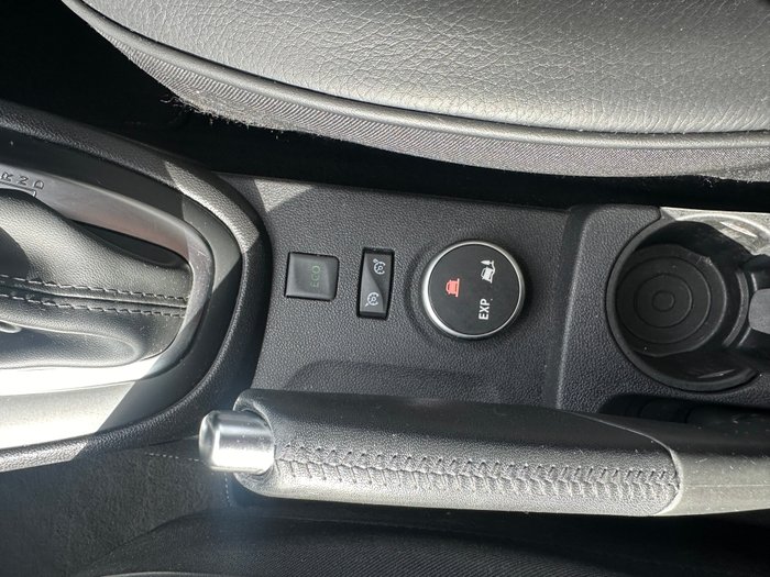 2018 Renault Captur Intens