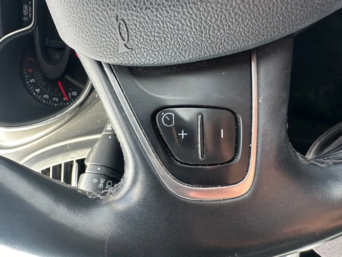 2018 Renault Captur Intens