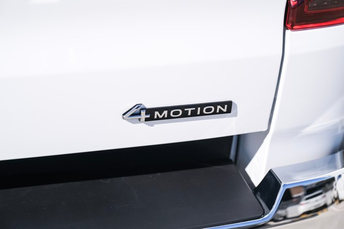 2025 Volkswagen Amarok