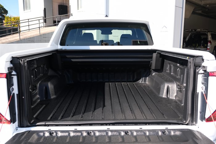 2025 Volkswagen Amarok