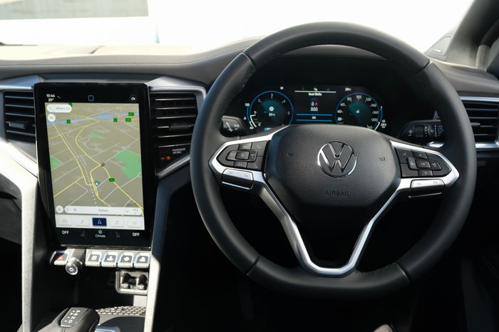 2025 Volkswagen Amarok