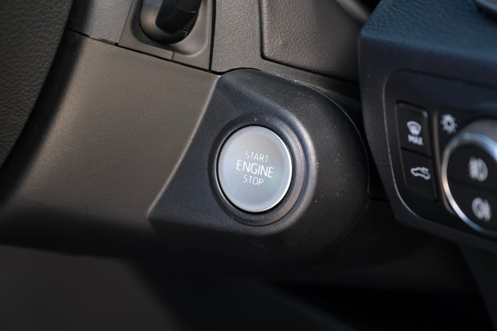 2025 Volkswagen Amarok