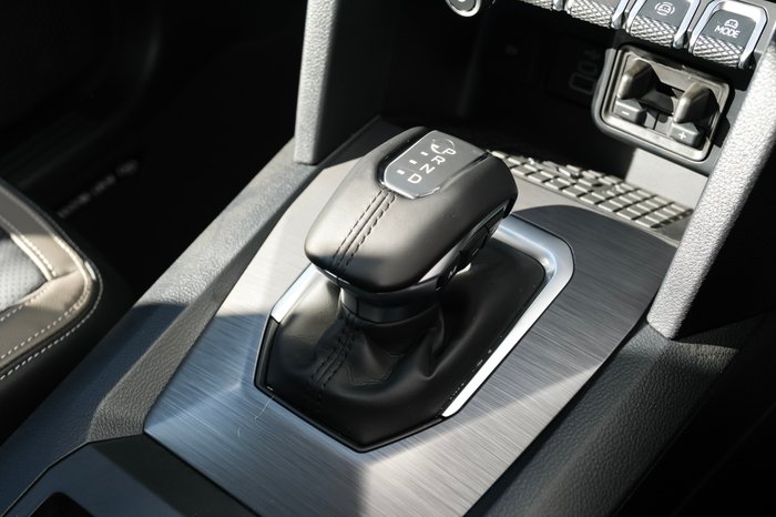 2025 Volkswagen Amarok