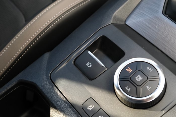 2025 Volkswagen Amarok