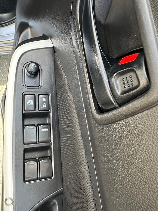 2022 Suzuki Swift GL S Plus