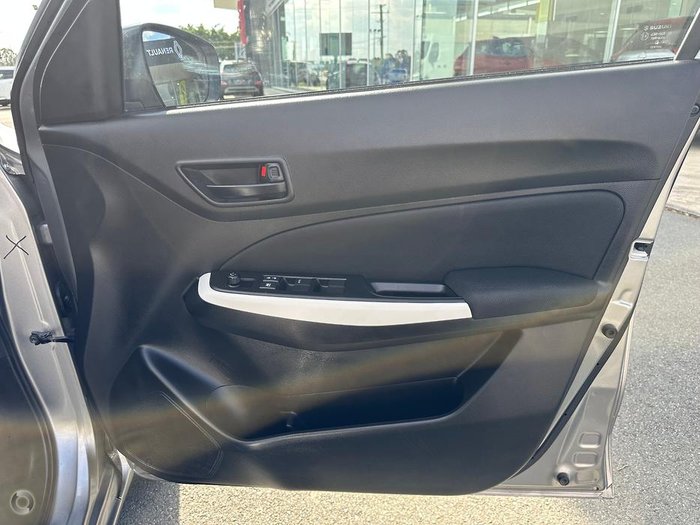 2022 Suzuki Swift GL S Plus