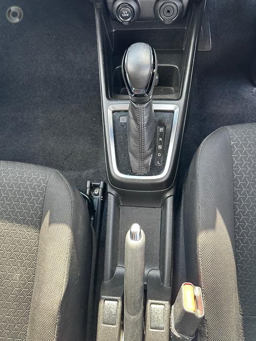 2022 Suzuki Swift GL S Plus