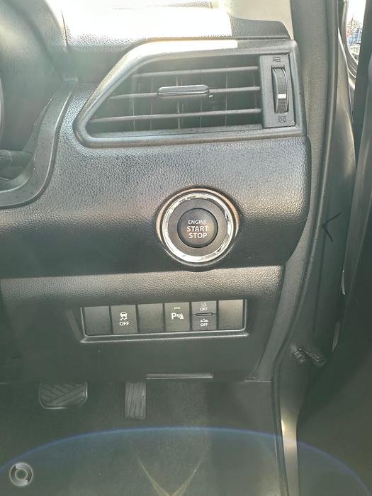 2022 Suzuki Swift GL S Plus