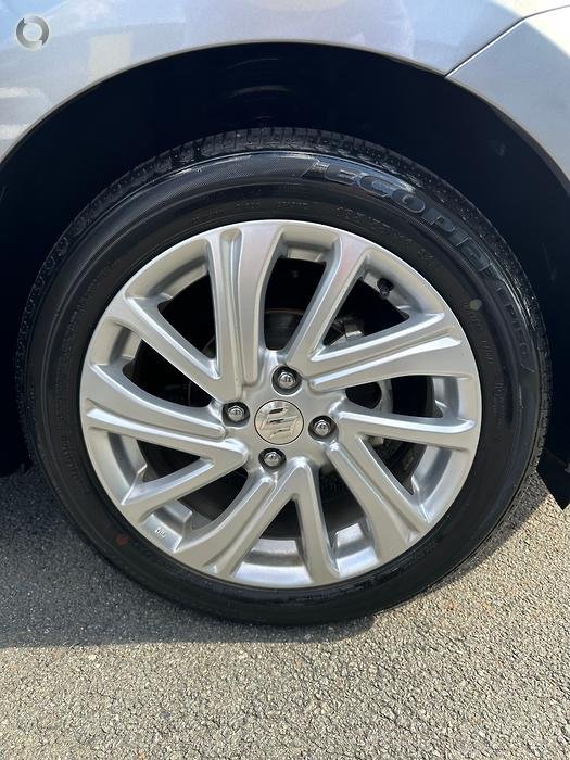 2022 Suzuki Swift GL S Plus