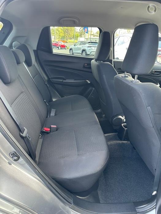 2022 Suzuki Swift GL S Plus