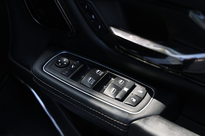 2022 RAM 1500 Limited RamBox