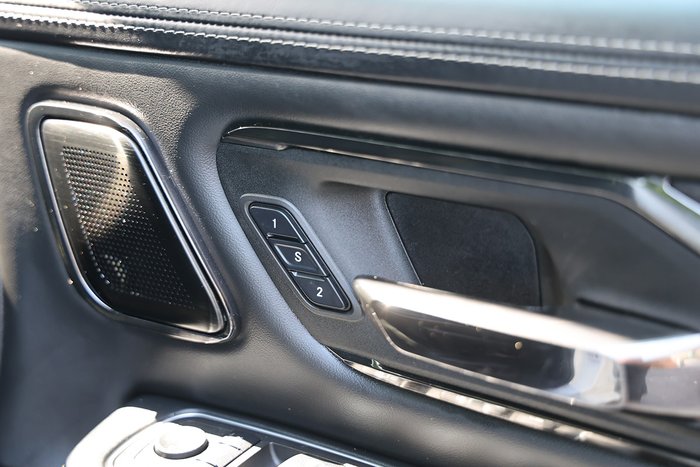 2022 RAM 1500 Limited RamBox