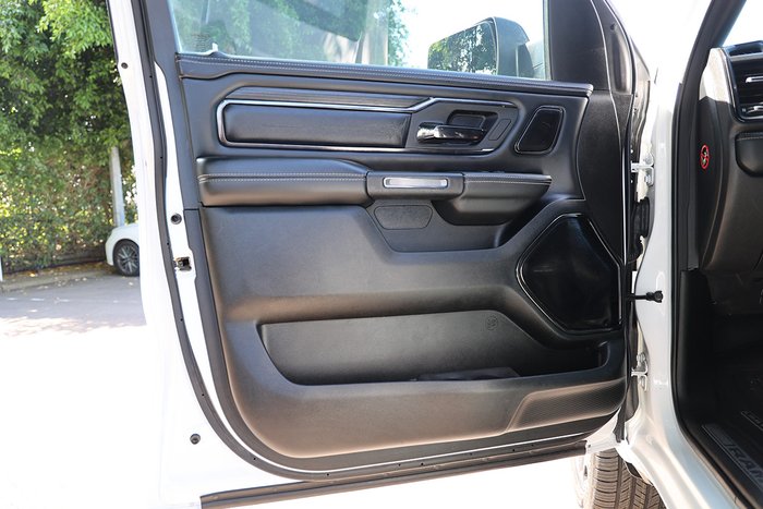 2022 RAM 1500 Limited RamBox