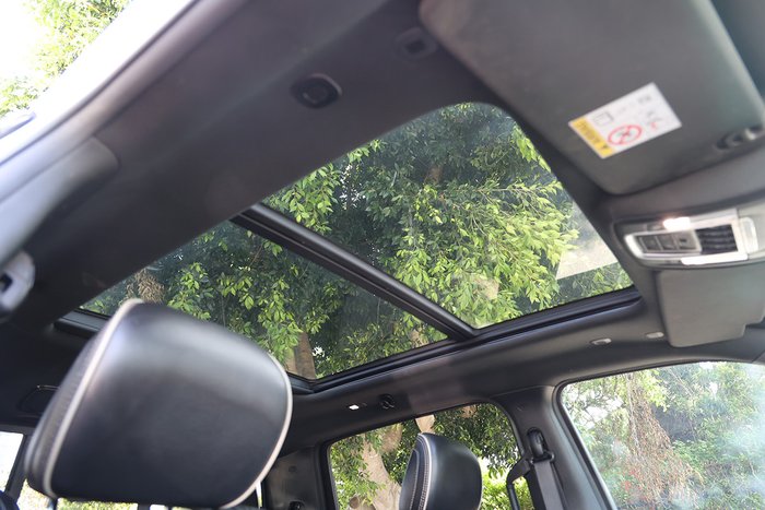 2022 RAM 1500 Limited RamBox