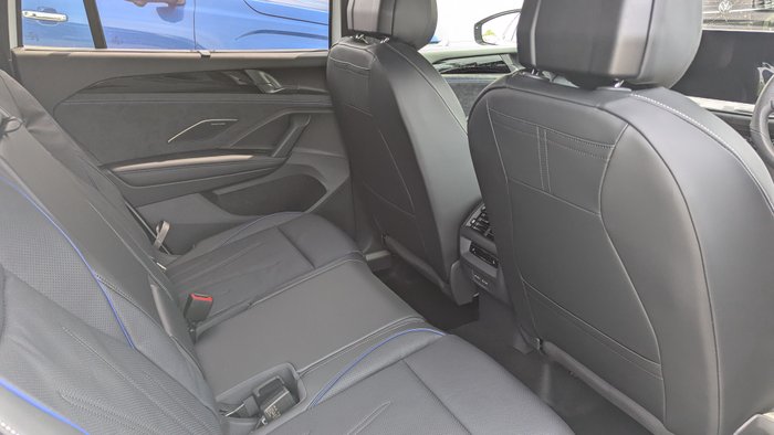 2025 VOLKSWAGEN TAYRON R-LINE