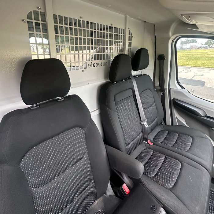 2021 LDV Deliver 9