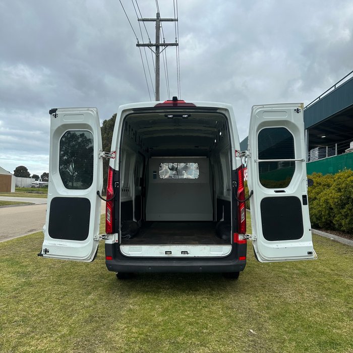 2021 LDV Deliver 9