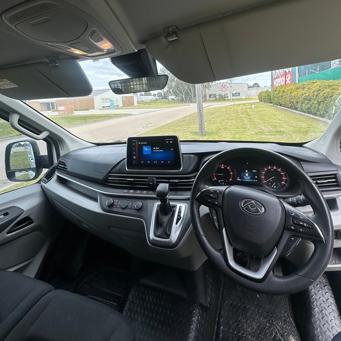 2021 LDV Deliver 9