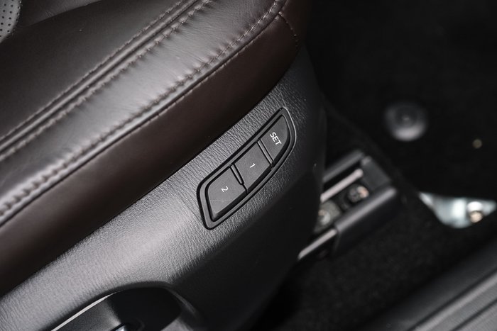2019 Mazda CX-5 Akera