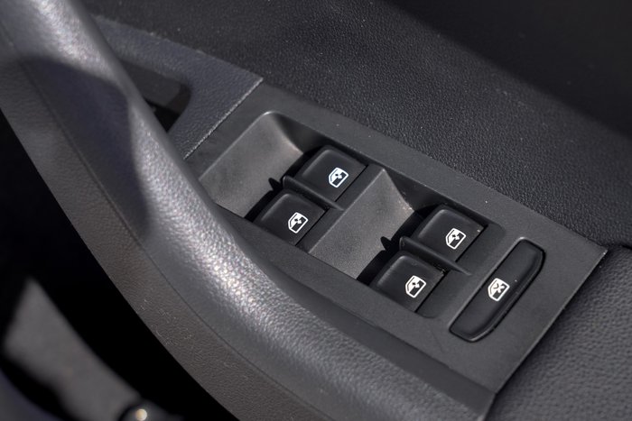 2018 SKODA Octavia Sport 110TSI