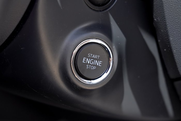 2018 SKODA Octavia Sport 110TSI