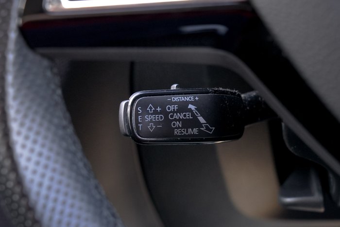 2018 SKODA Octavia Sport 110TSI