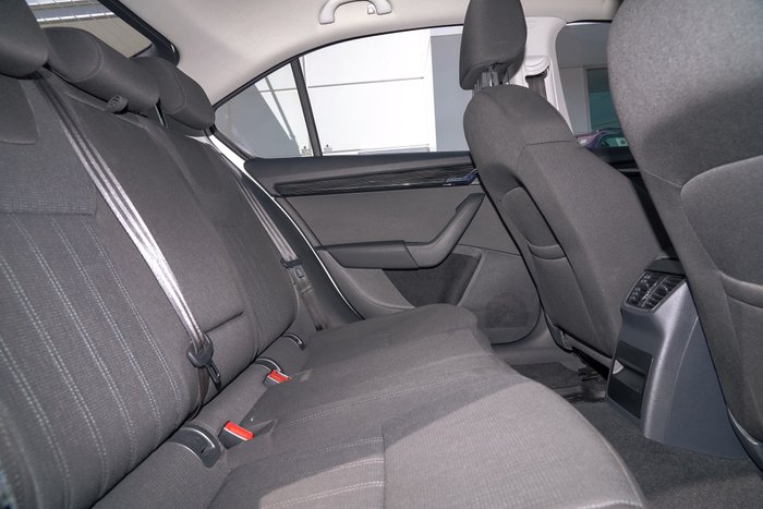 2018 SKODA Octavia Sport 110TSI