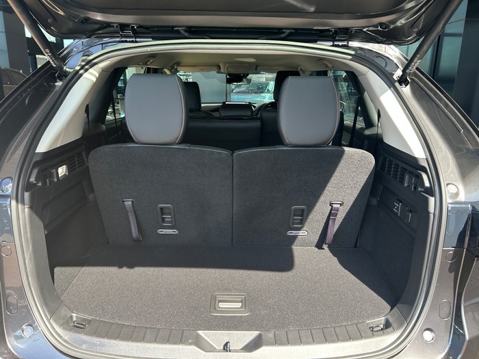 2026 Mazda CX-80 G40e Touring