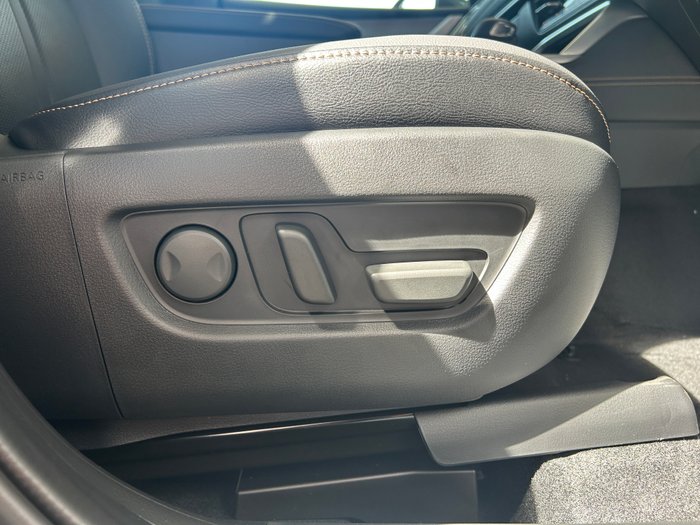 2026 Mazda CX-80 G40e Touring