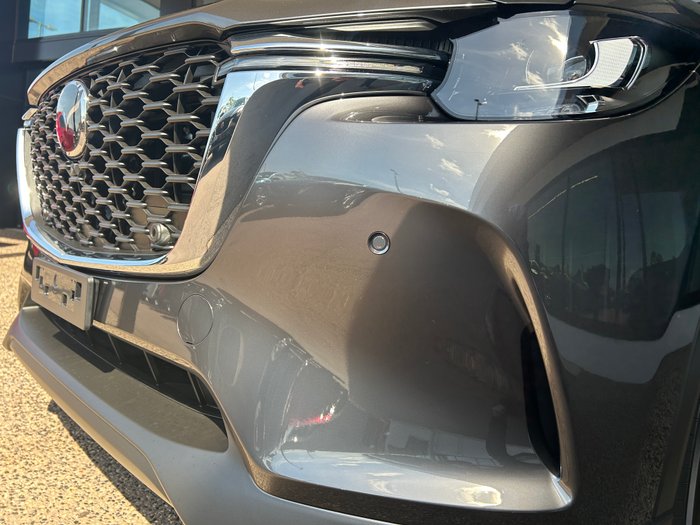 2026 Mazda CX-80 G40e Touring