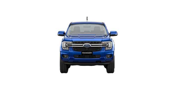 2026 FORD Ranger 4X4 PU