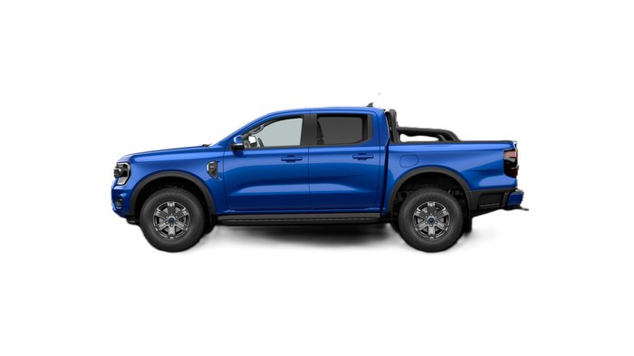 2026 FORD Ranger 4X4 PU