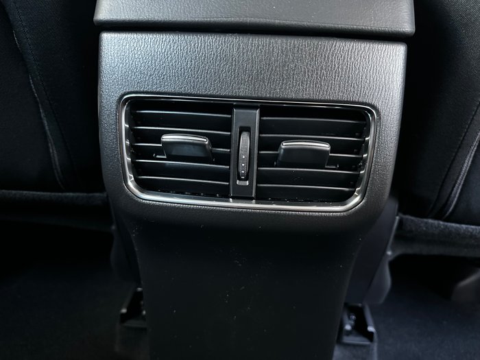 2025 Mazda CX-5 G25 Maxx Sport