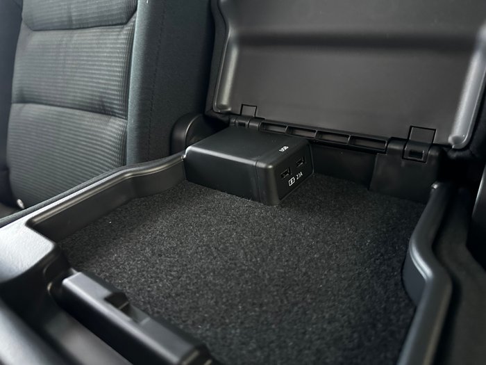 2025 Mazda CX-5 G25 Maxx Sport