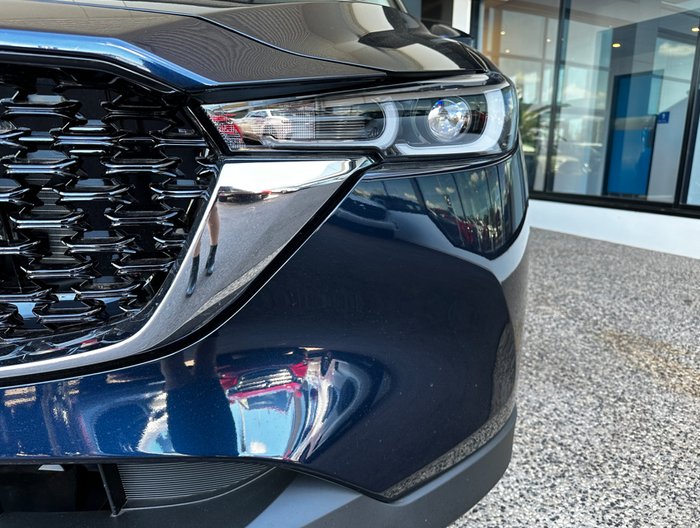 2025 Mazda CX-5 G25 Maxx Sport