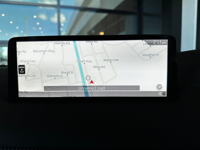 2025 Mazda CX-5 G25 Maxx Sport