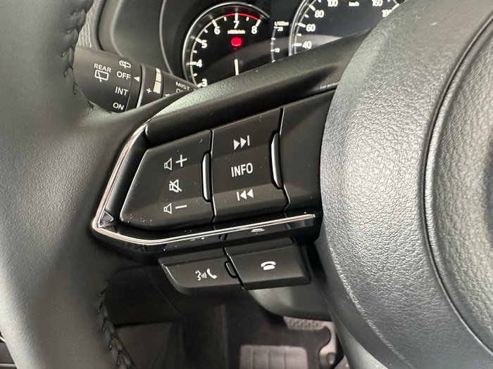 2025 Mazda CX-5 G20 Maxx