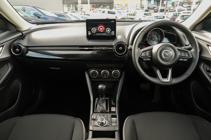 2025 Mazda CX-3 G20 Pure