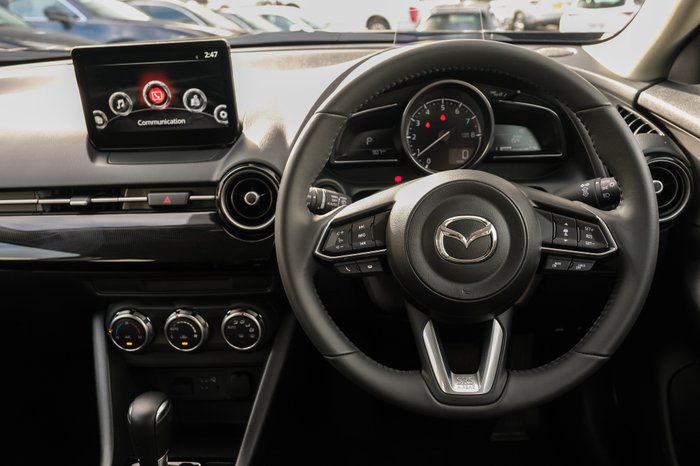2025 Mazda CX-3 G20 Pure