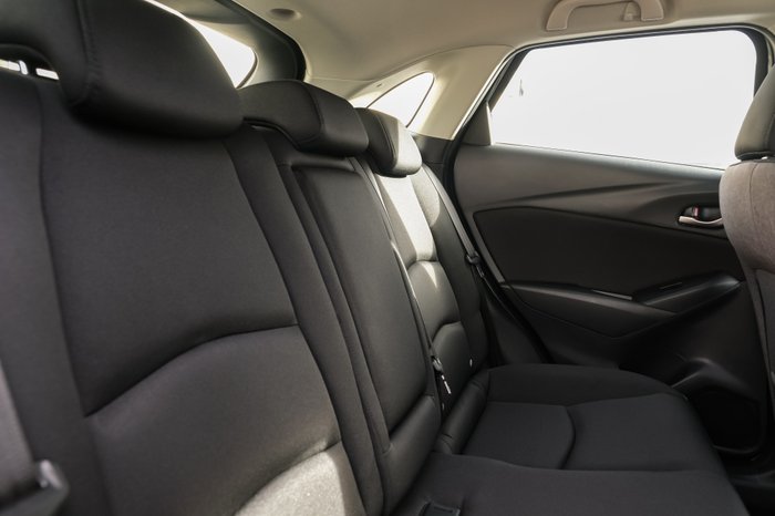 2025 Mazda CX-3 G20 Pure