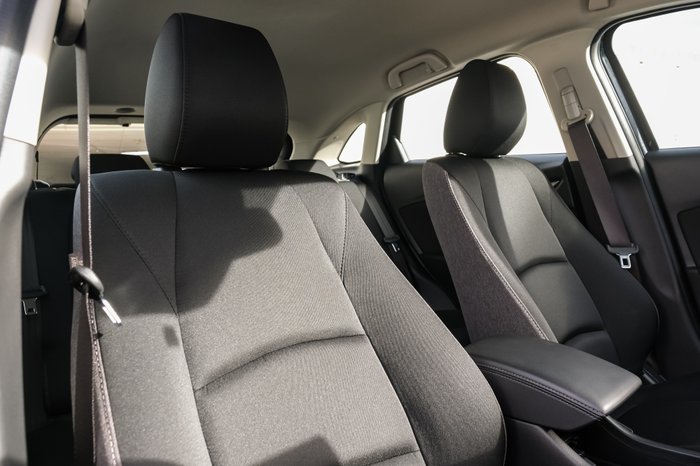 2025 Mazda CX-3 G20 Pure